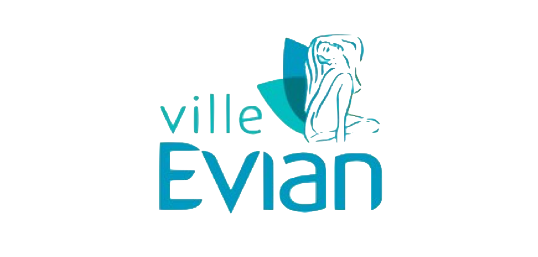 Blason Et Logos D Evian