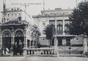 Théâtre d'Evian