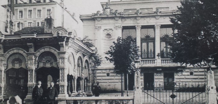Théâtre d'Evian
