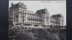 Splendide Hôtel