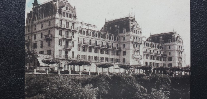 Splendide Hôtel