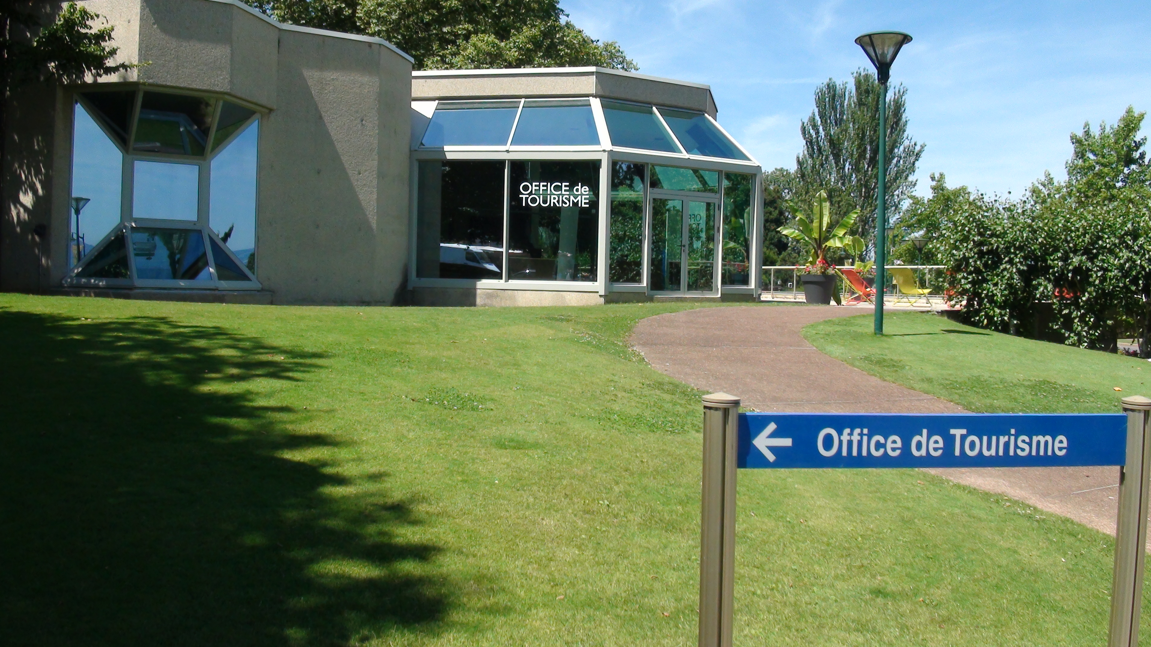 office tourisme evian les bains - office de tourisme d'evian