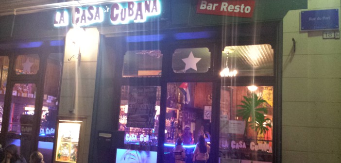 La Casa Cubana