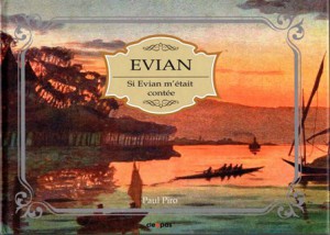 Et si Evian m'était contée LIVRE_PIRO