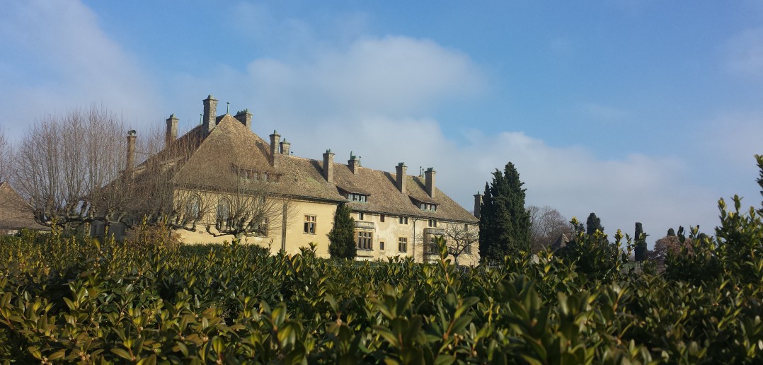 Chateau de Ripaille