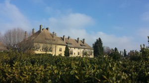 Chateau de Ripaille