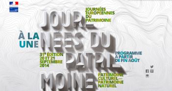 journees du patrimoine - culturejournees du patrimoine - culture