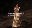 Avec un grand F Bénédicte Lafond