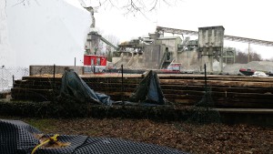 La Savoie, barque du Léman, Evian-les-bains