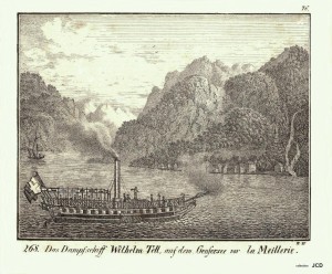 1823 - Meillerie-bateau - le Guillaume-Tell-1823