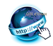 Cité d'Evian sur internet