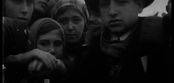 Documentaire Evian 1938, la Conférence de la peur