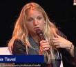 Agnès Tavel, conseillère municipale d'Evian, avocate et médiateure professionnelle